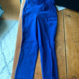 LULULEMON Blue Leggings